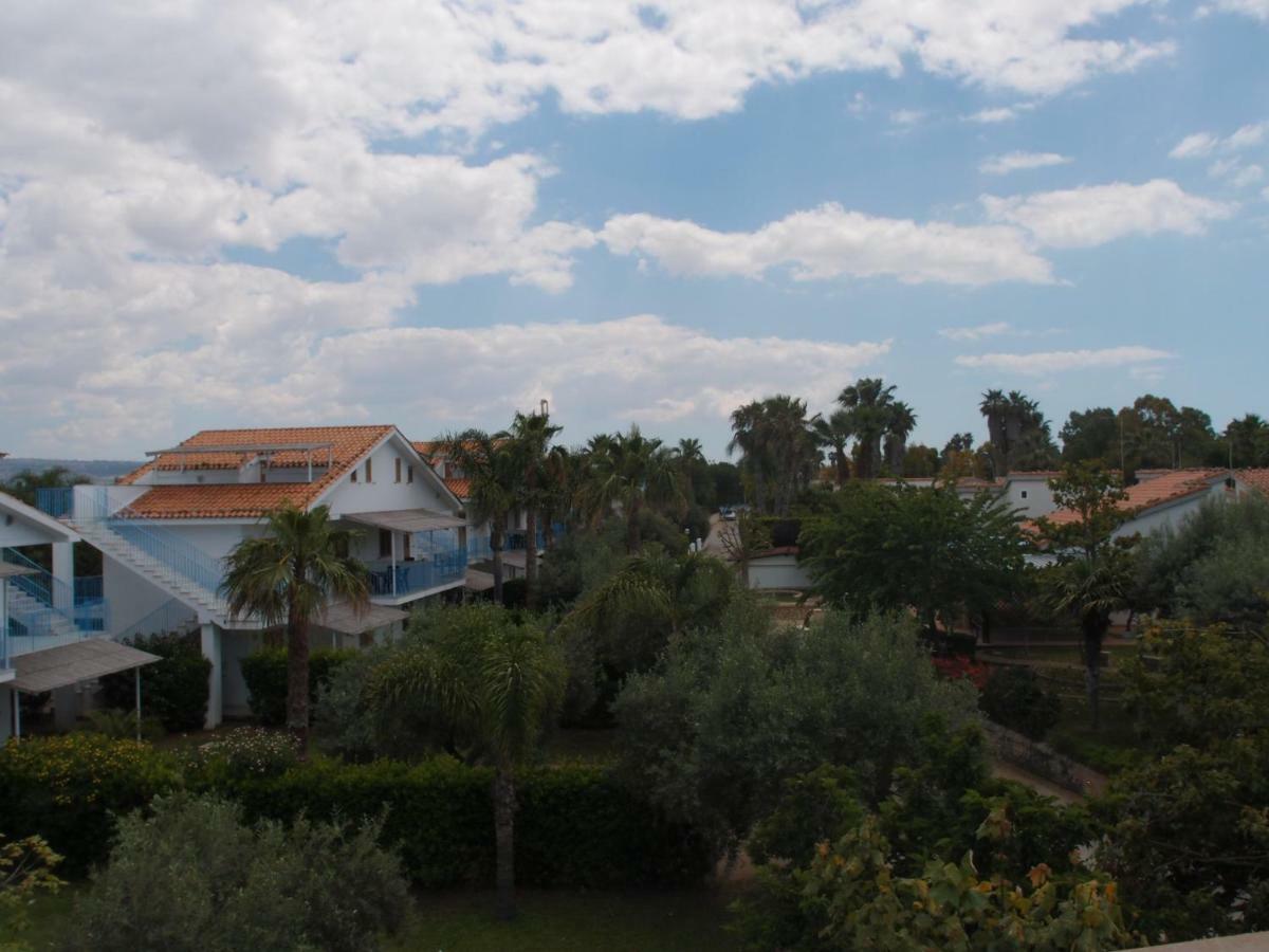 فيلا Sulle Tracce Di Montalbano راغوزا المظهر الخارجي الصورة