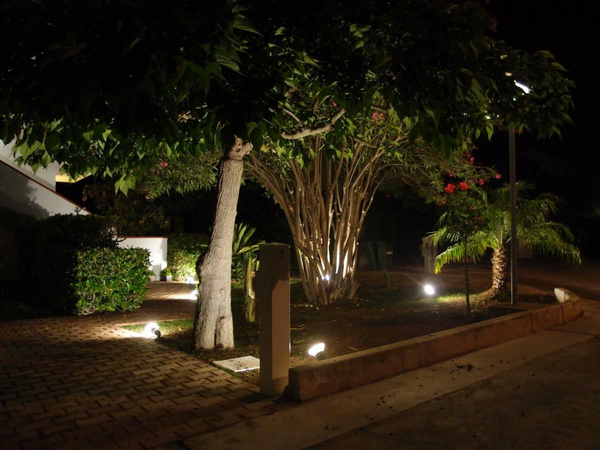 فيلا Sulle Tracce Di Montalbano راغوزا المظهر الخارجي الصورة