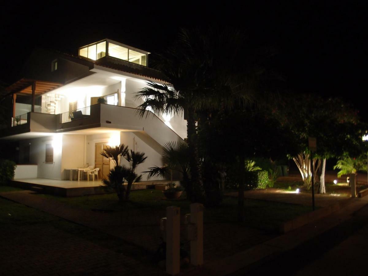 فيلا Sulle Tracce Di Montalbano راغوزا المظهر الخارجي الصورة
