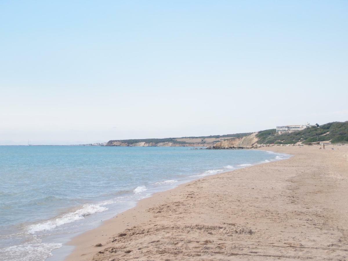 فيلا Sulle Tracce Di Montalbano راغوزا المظهر الخارجي الصورة