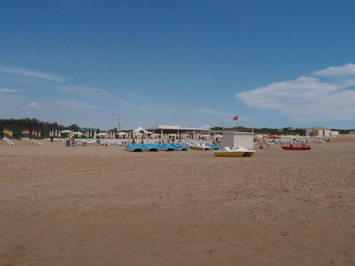 فيلا Sulle Tracce Di Montalbano راغوزا المظهر الخارجي الصورة