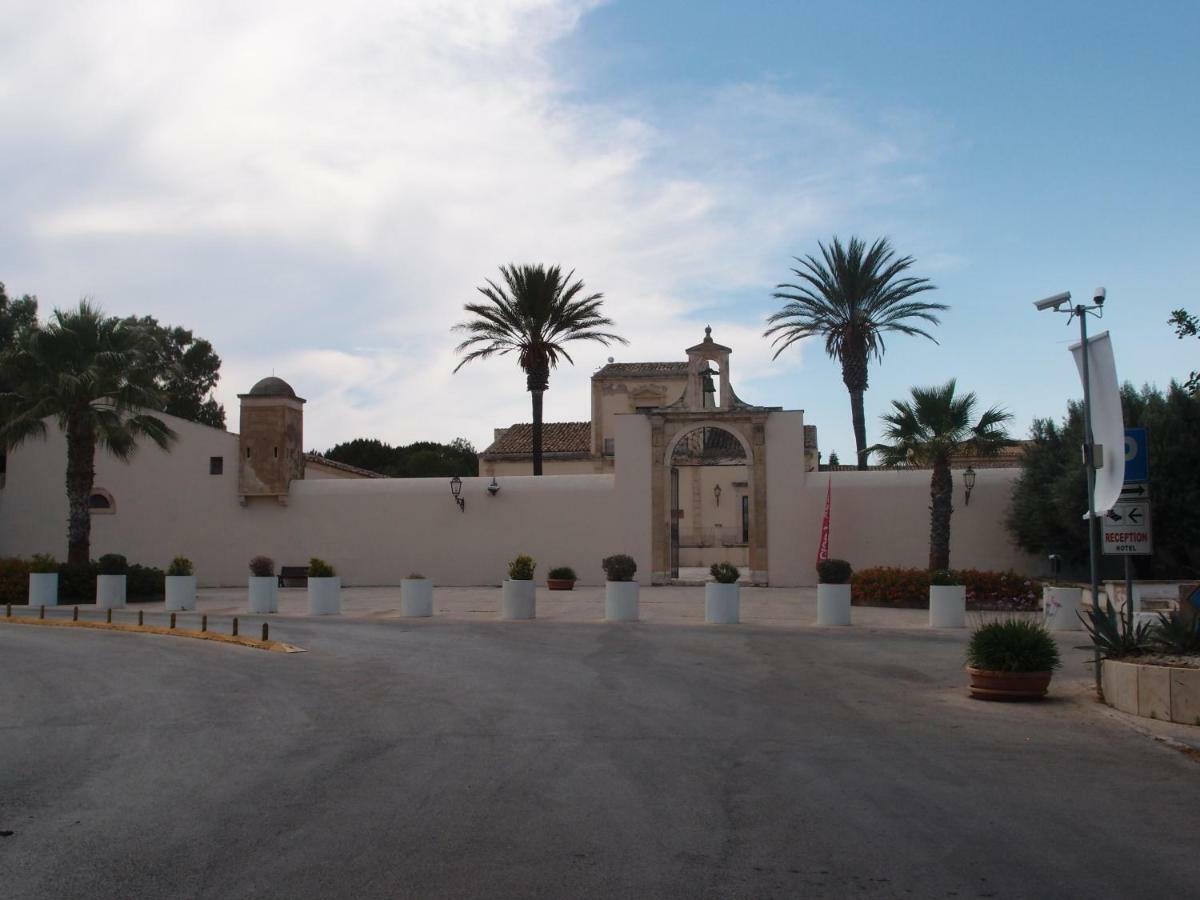 فيلا Sulle Tracce Di Montalbano راغوزا المظهر الخارجي الصورة